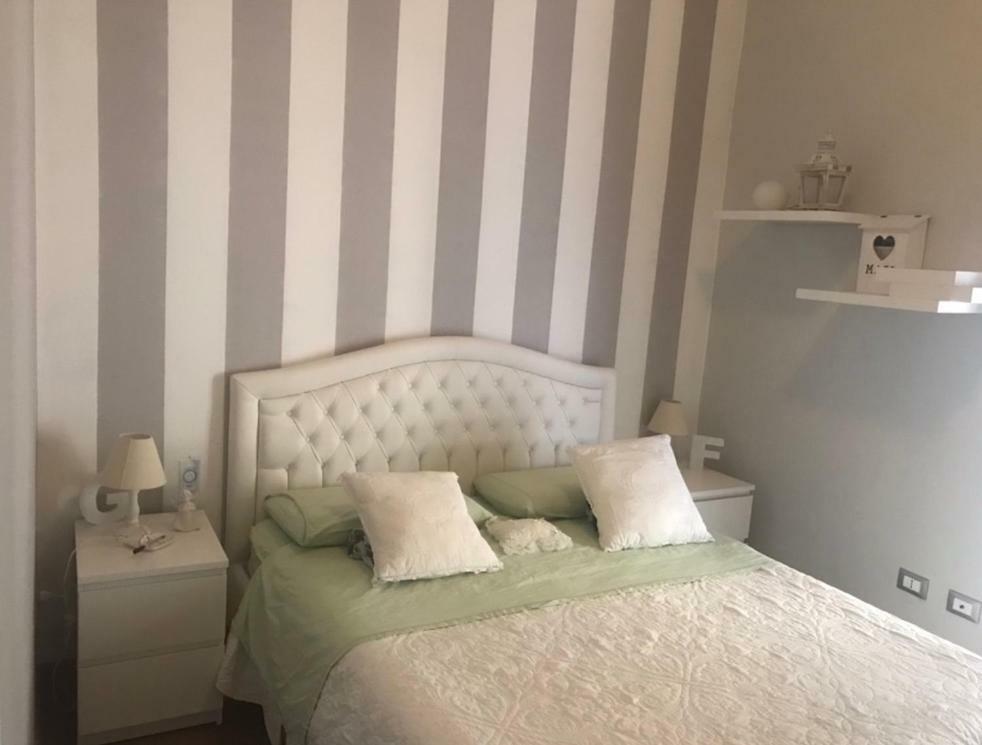 Marina Apartment & Suite Verbania Kültér fotó