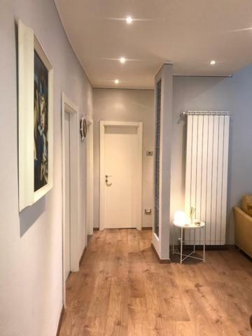 Marina Apartment & Suite Verbania Kültér fotó
